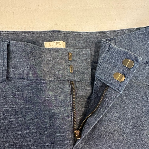 J. Crew Stretch shorts - Picture 4 of 5